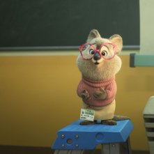 Zootropolis 2: un frame del film