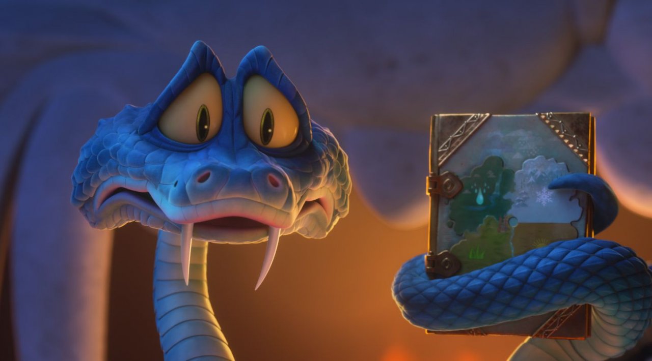 Zootropolis 2, la Disney annulla la première per rispetto dopo il tragico incendio di Hong Kong