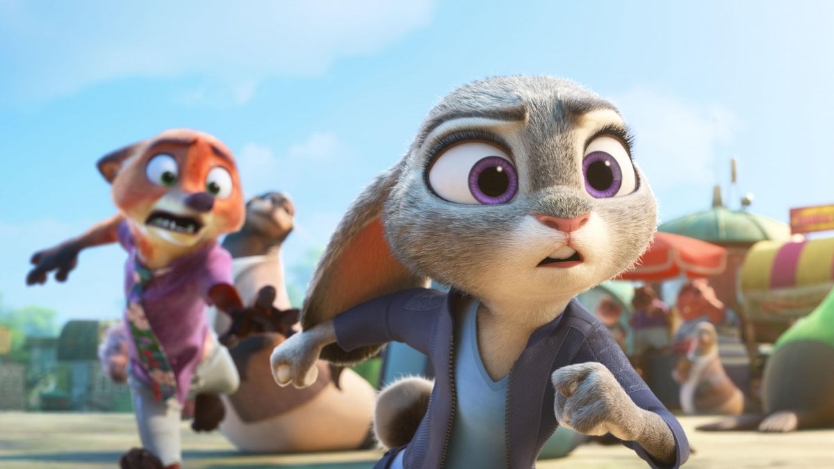 Zootropolis 2 apre col botto negli USA, debutto da 5 milioni in Italia: tutti i record del sequel Disney