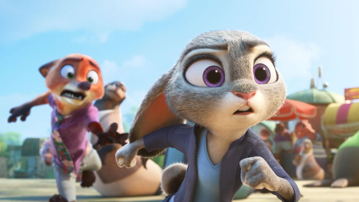 zootropolis 2 supera il miliardo e diventa il maggior incasso del 2025 negli usa da Movieplayer.it zootropolis 2 supera il miliardo e diventa il maggior incasso del 2025 negli usa