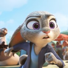 Zootropolis 2 : un'immagine del film