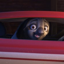 Zootropolis 2: un momento del film