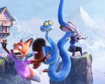 Zootropolis 2, il regista anticipa un nuovo film Disney dal linguaggio visivo completamente 'diverso'