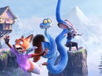 Zootropolis 2, il regista anticipa un nuovo film Disney dal linguaggio visivo completamente 'diverso'