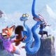 Zootropolis 2: Alessandro Jacomini ci porta dietro le quinte del film Disney