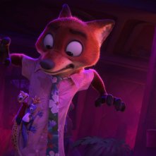 Zootropolis 2: Nick in una foto