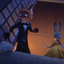 Zootropolis 2: una scena