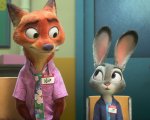 Zootropolis 2: una scena tagliata rivela un inizio completamente diverso