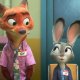 Zootropolis 2: una scena tagliata rivela un inizio completamente diverso