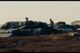 Wuthering Heights - Trailer dell'adattamento di Emerald Fennell con Margot Robbie e Jacob Elordi