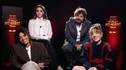 Call My Agent - Italia 3: Sara Lazzaro, Francesco Russo, Kaze e Paola Buratto