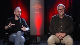 Call My Agent - Italia 3: Federico Baccomo e Simone Spada