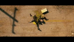 Fallout - Trailer italiano della seconda stagione della serie Prime Video con Ella Purnell