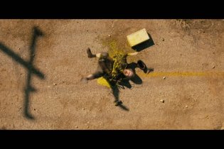 Fallout - Trailer italiano della seconda stagione della serie Prime Video con Ella Purnell