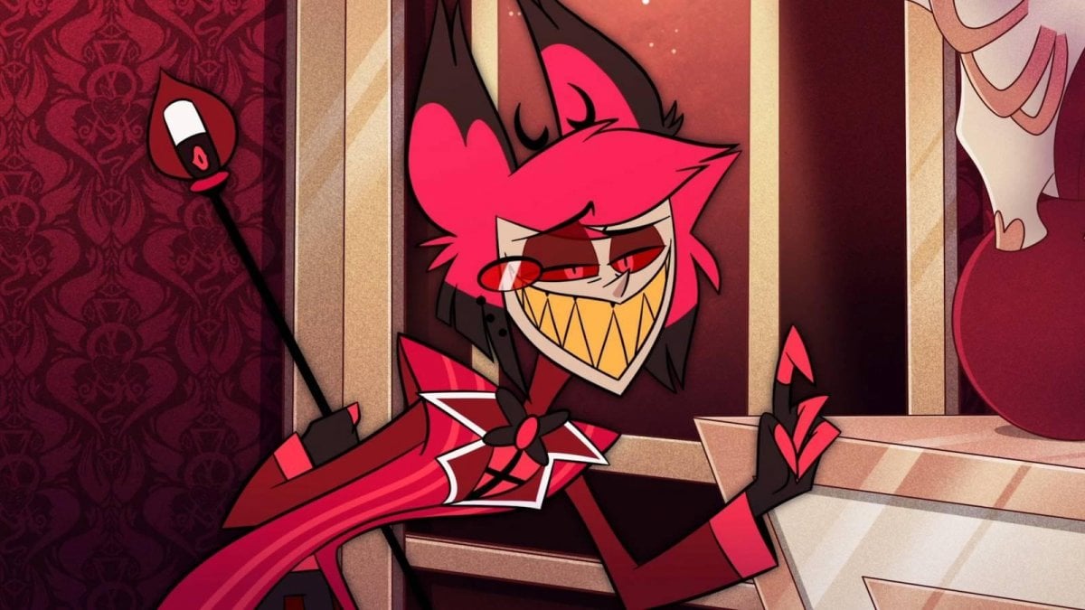 Hazbin Hotel, il doppiatore di Alastor spiega perché: "Le comunità divergenti lo amano" Hazbin Hotel, il doppiatore di Alastor spiega perché: "Le comunità divergenti lo amano"