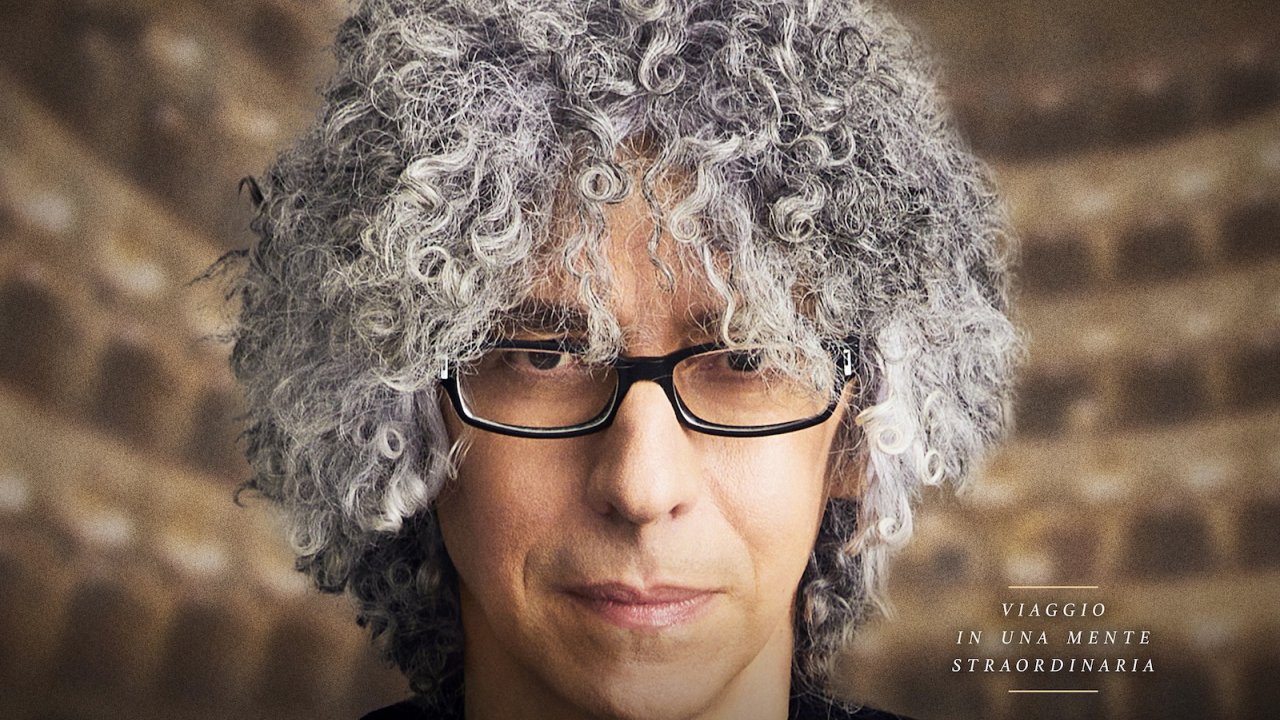 Un'immagine di ALLEVI - Back to Life