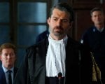 Luca Argentero è il geniale e spregiudicato Avvocato Ligas nel primo teaser trailer della serie SKY