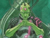 Superman, chi interpreterà Brainiac nel sequel Man of Tomorrow? Ecco gli attori in lizza per la parte