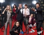 Call My Agent - Italia 3, recensione: la serie ha perso la sua brillantezza