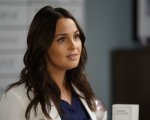 Grey's Anatomy 22: Camilla Luddington anticipa un 'destino brutale' per Jo