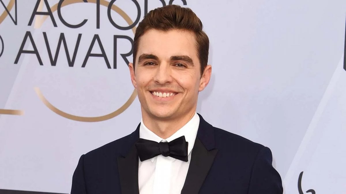 Dave Franco annuncia una pausa dopo Now You See Me 3: "Le persone sono stanche di vedermi sugli schermi"