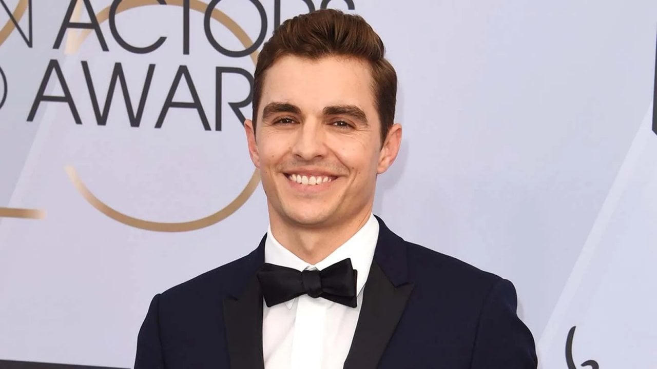 Dave Franco annuncia una pausa dopo Now You See Me 3: "Le persone sono stanche di vedermi sugli schermi"