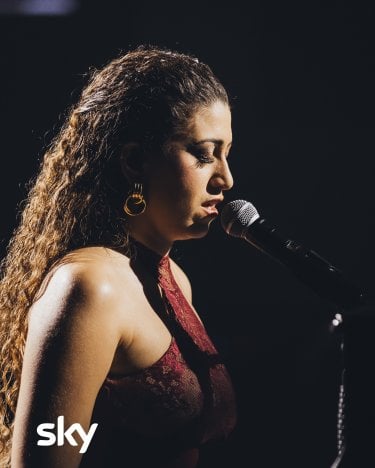 Delia Manche Libera Xf25  Par0837