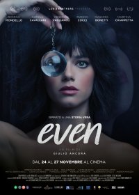 Locandina di Even