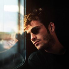 I Am Luke Perry: una foto del film