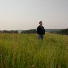 I Am Luke Perry: una scena del film