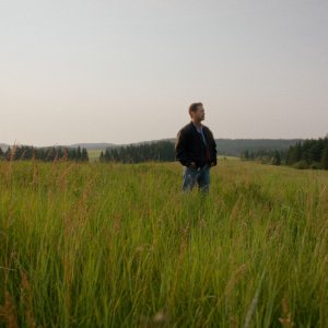 I Am Luke Perry: una scena del film