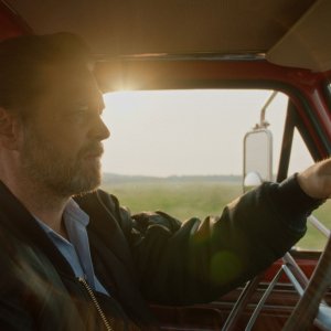 I Am Luke Perry: Jason Pristley in una sequenza