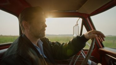 I Am Luke Perry Sequenza