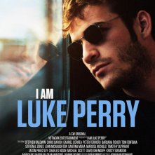 Locandina di I Am Luke Perry
