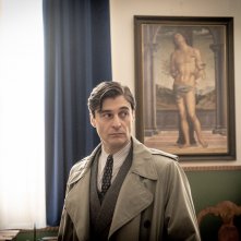 Il Commissario Ricciardi 3. Un'immagine di Lino Guanciale