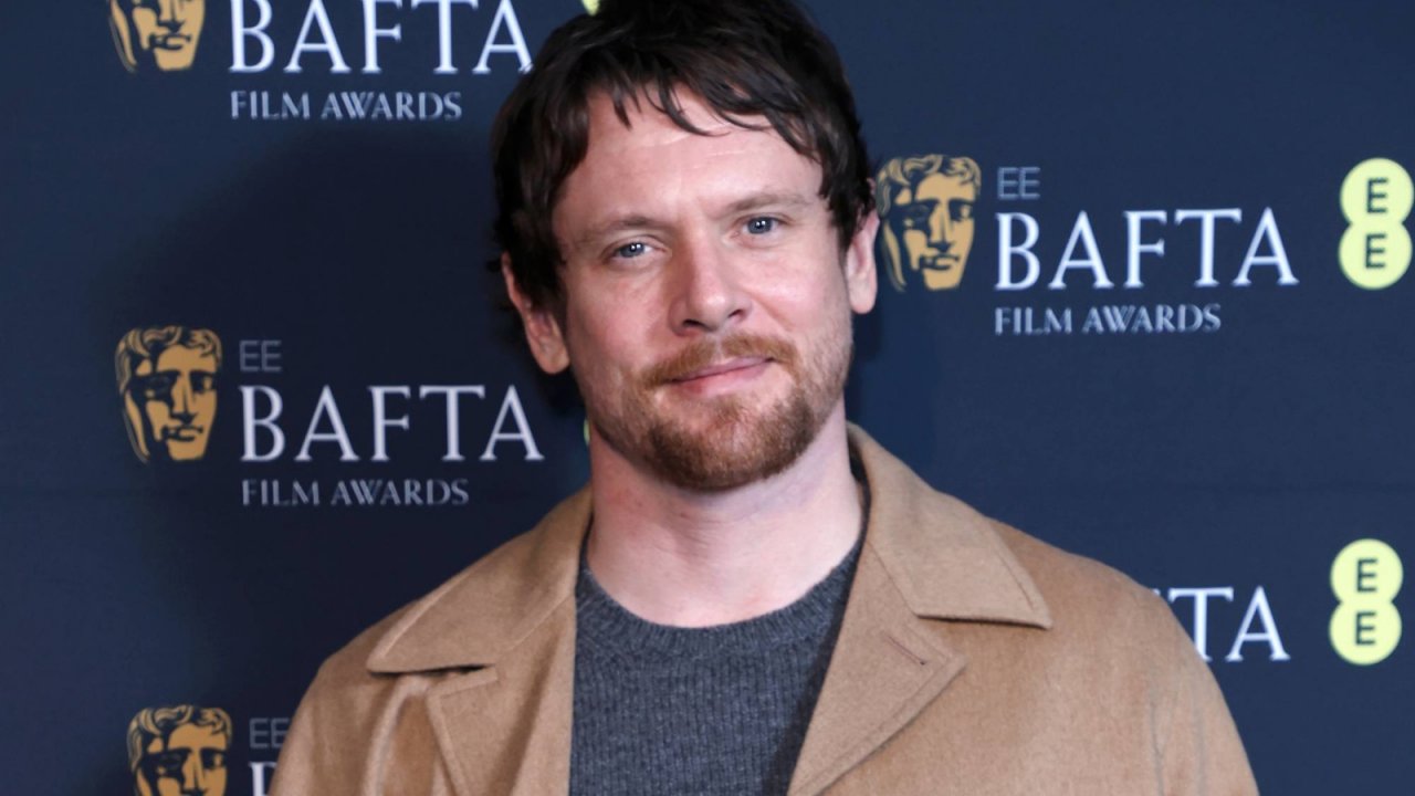 Una foto di Jack O'Connell