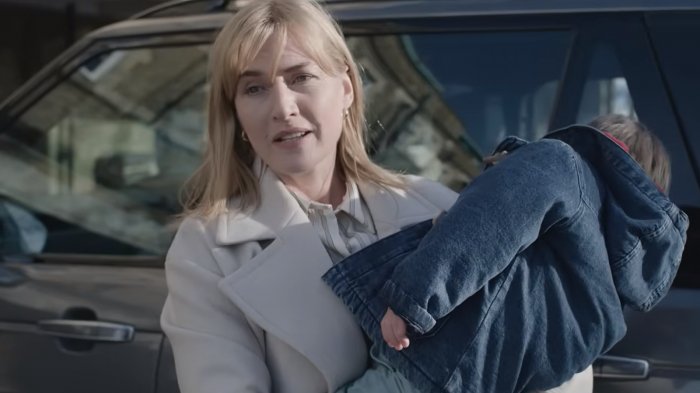 Kate Winslet debutta alla regia con Goodbye June, ecco il commovente trailer del film Netflix