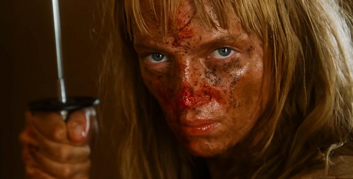 Kill Bill: The Whole Bloody Affair potrebbe essere più lungo del previsto, ecco perché