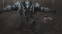 Fullmetal Alchemist: Brotherhood - Trailer dell'anime