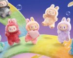I Labubu arrivano al cinema: Sony è al lavoro sul film basato sui pupazzi della cinese Pop Mart