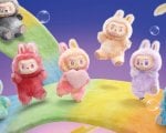 I Labubu arrivano al cinema: Sony è al lavoro sul film basato sui pupazzi della cinese Pop Mart