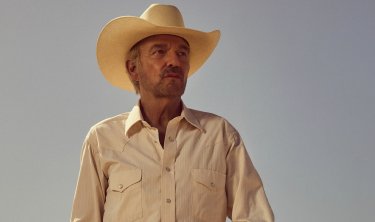 Landman 2 Scena Serie Tv