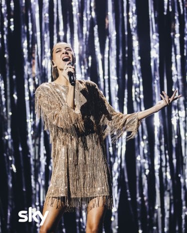 Layana Manche Libera Xf25  Par0798