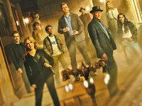 L'illusione perfetta - Now You See Me: Now You Don't, recensione: una lettera d'amore ai fan