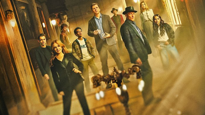 L'illusione perfetta - Now You See Me: Now You Don't, recensione: una lettera d’amore ai fan