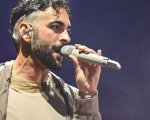 Marco Mengoni a Sanremo 2026? 'Mai dire mai': le parole del cantante al TG1