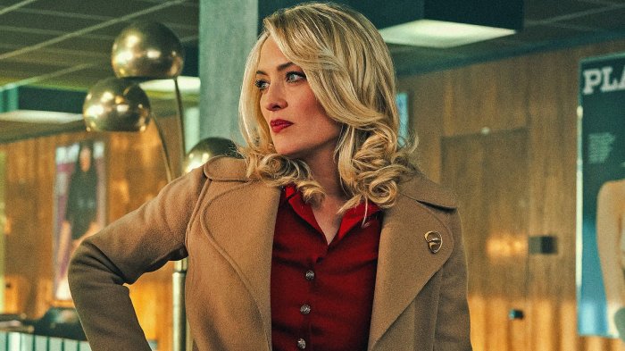 Mrs Playmen, Carolina Crescentini: “Il consenso è fondamentale. L'erotismo? Un'idea che può emozionare”