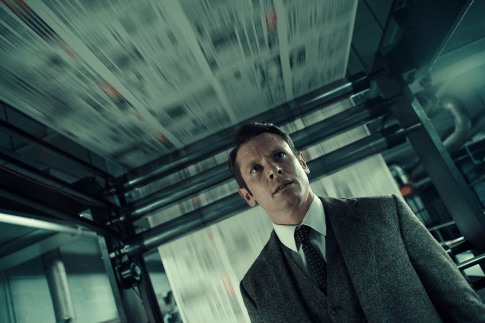 Nuovo Film Danny Boyle