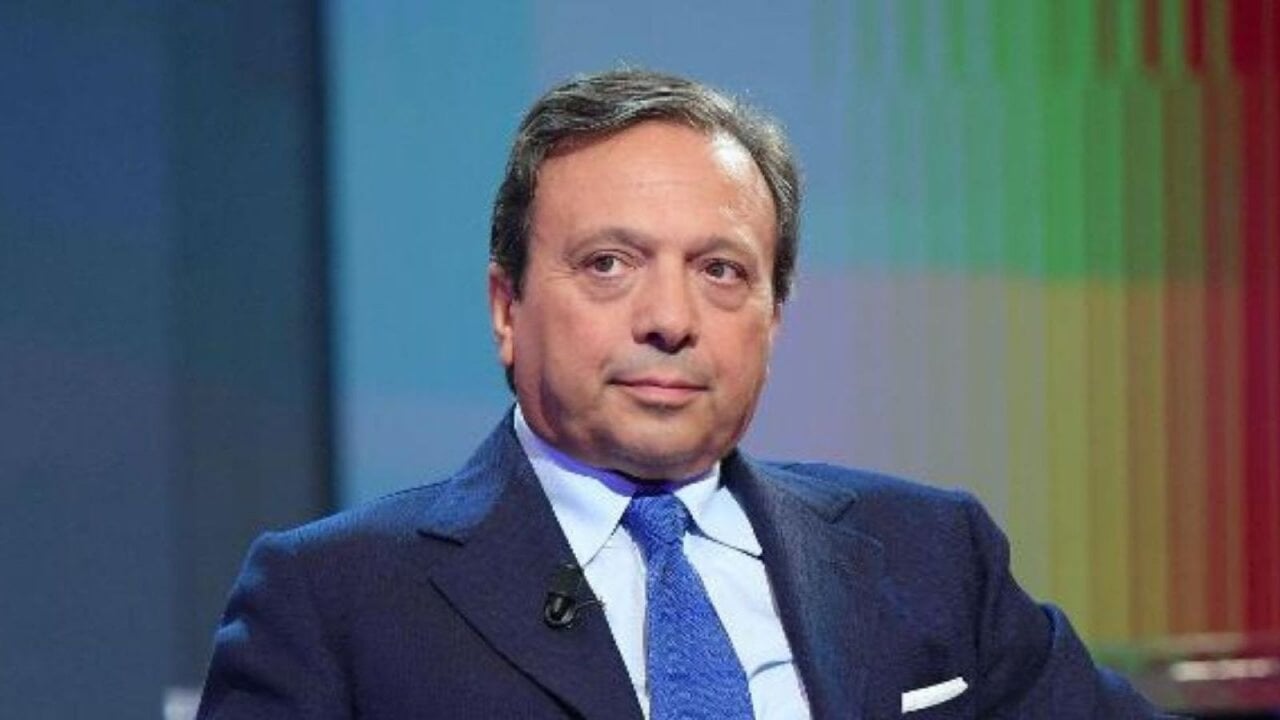 Piero Chiambretti