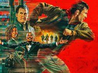 The Running Man, recensione: Glenn Powell non fa rimpiangere Arnold Schwarzenegger